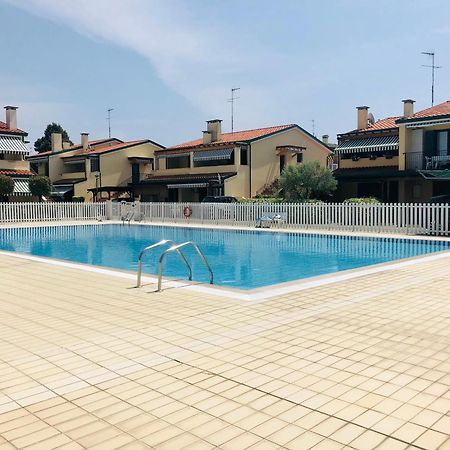 Caorle & Caorle Lejlighed Eksteriør billede