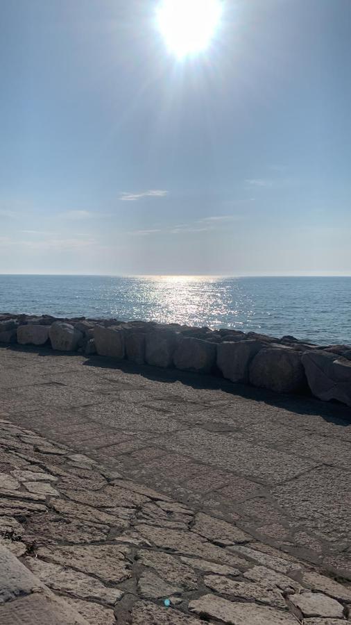 Caorle & Caorle Lejlighed Eksteriør billede