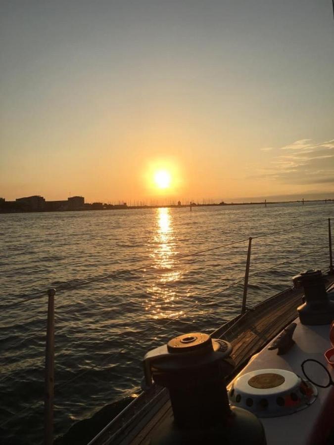 Caorle & Caorle Lejlighed Eksteriør billede